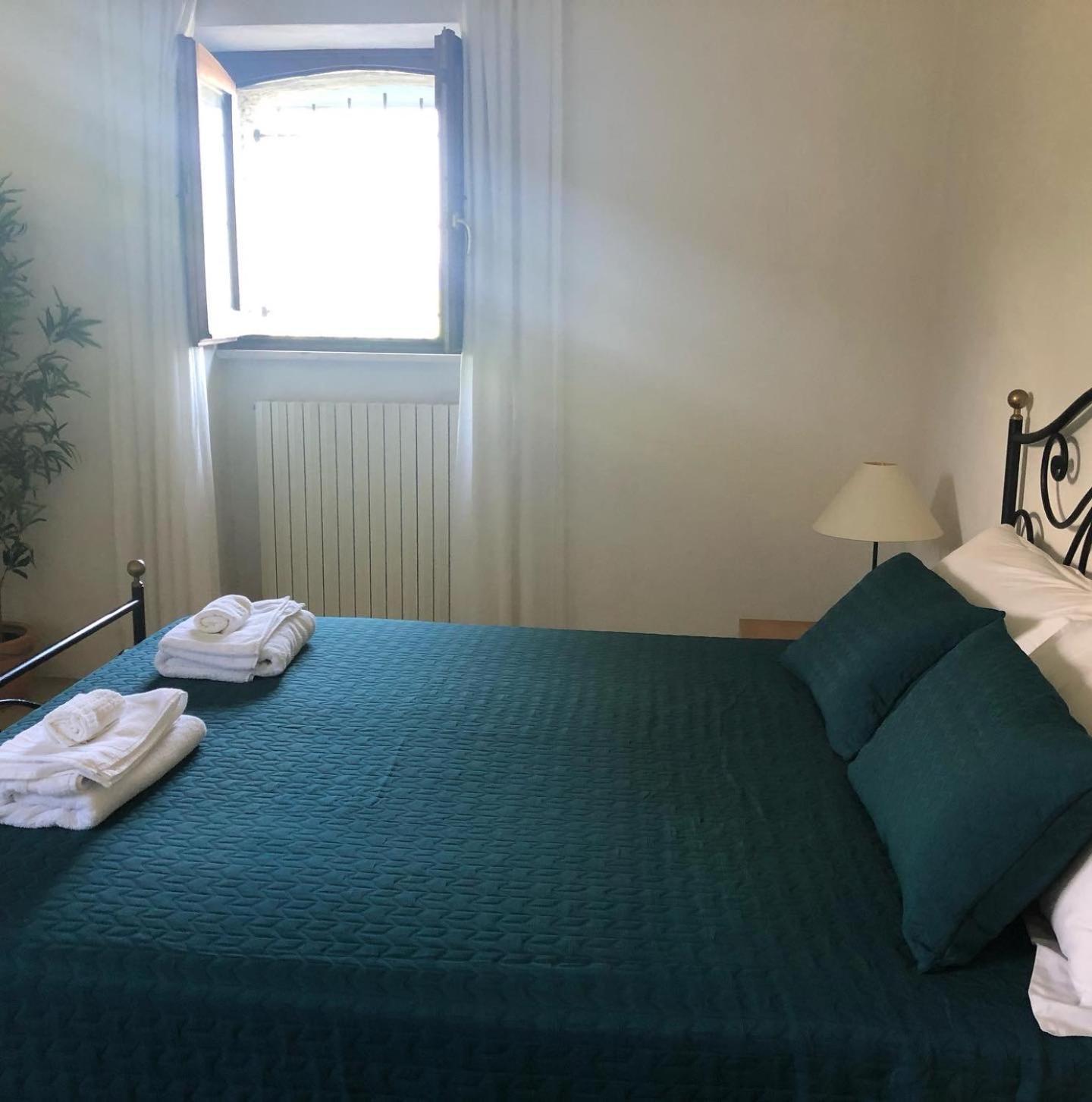 Casale Della Maiella Apartment กวาร์เดียเกรเล ภายนอก รูปภาพ